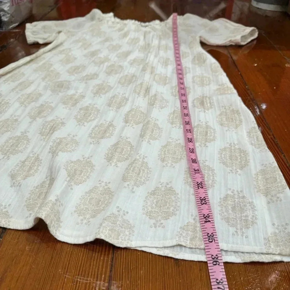 Wonderly 100% cotton Dress NWT - Picture 3 of 9